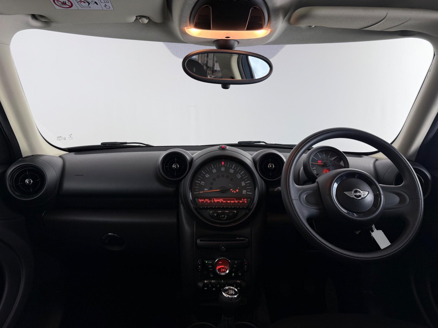 Used MINI Countryman 2016 for sale - 77543470: Photo 13