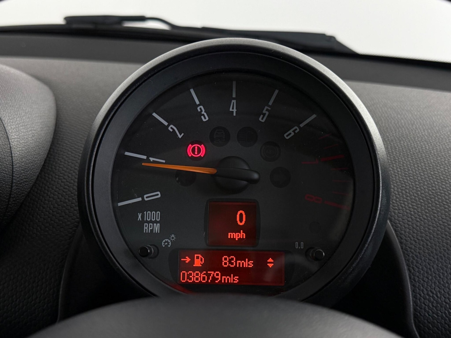 Used MINI Countryman 2016 for sale - 77543470: Photo 14