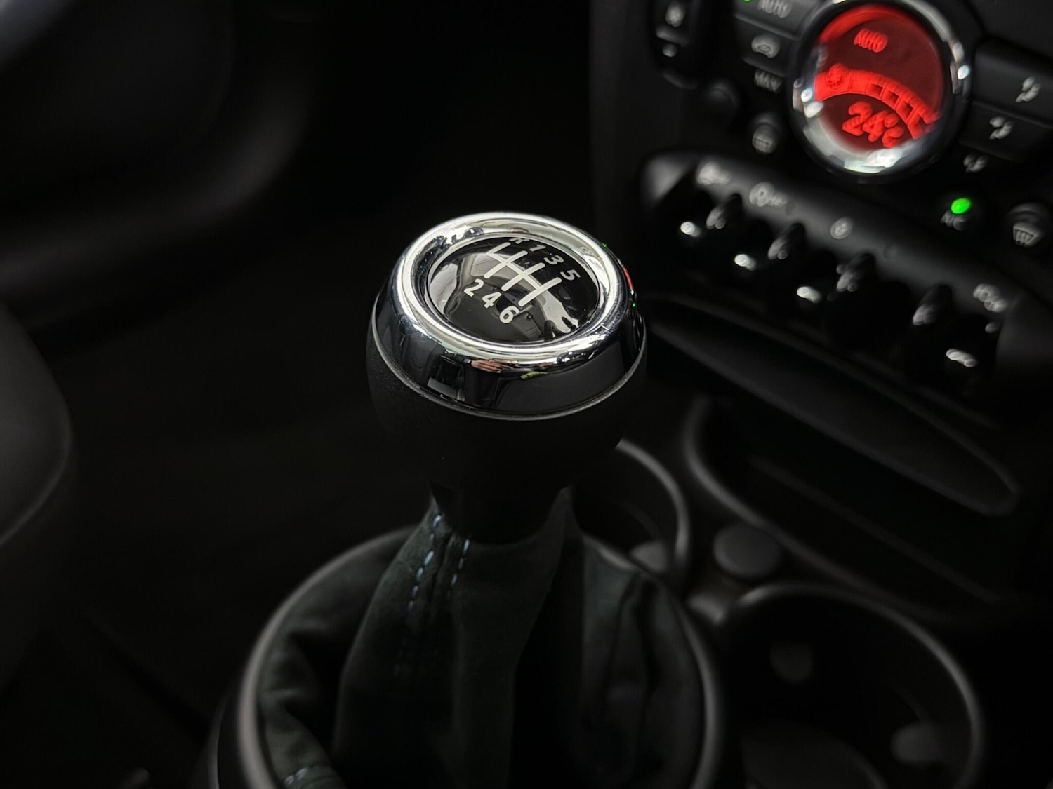 Used MINI Countryman 2016 for sale - 77543470: Photo 18