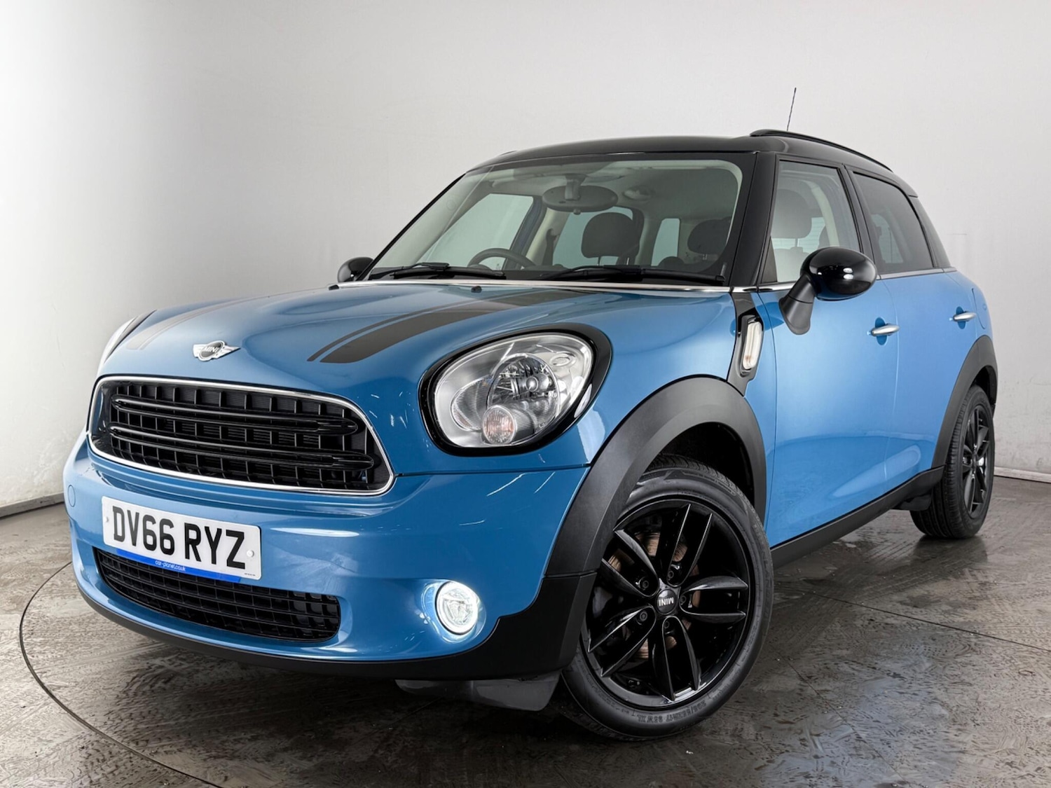 Used MINI Countryman 2016 for sale - 77543470: Photo 20