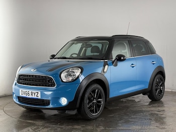 Used MINI Countryman 2016 for sale - 77543470: Photo