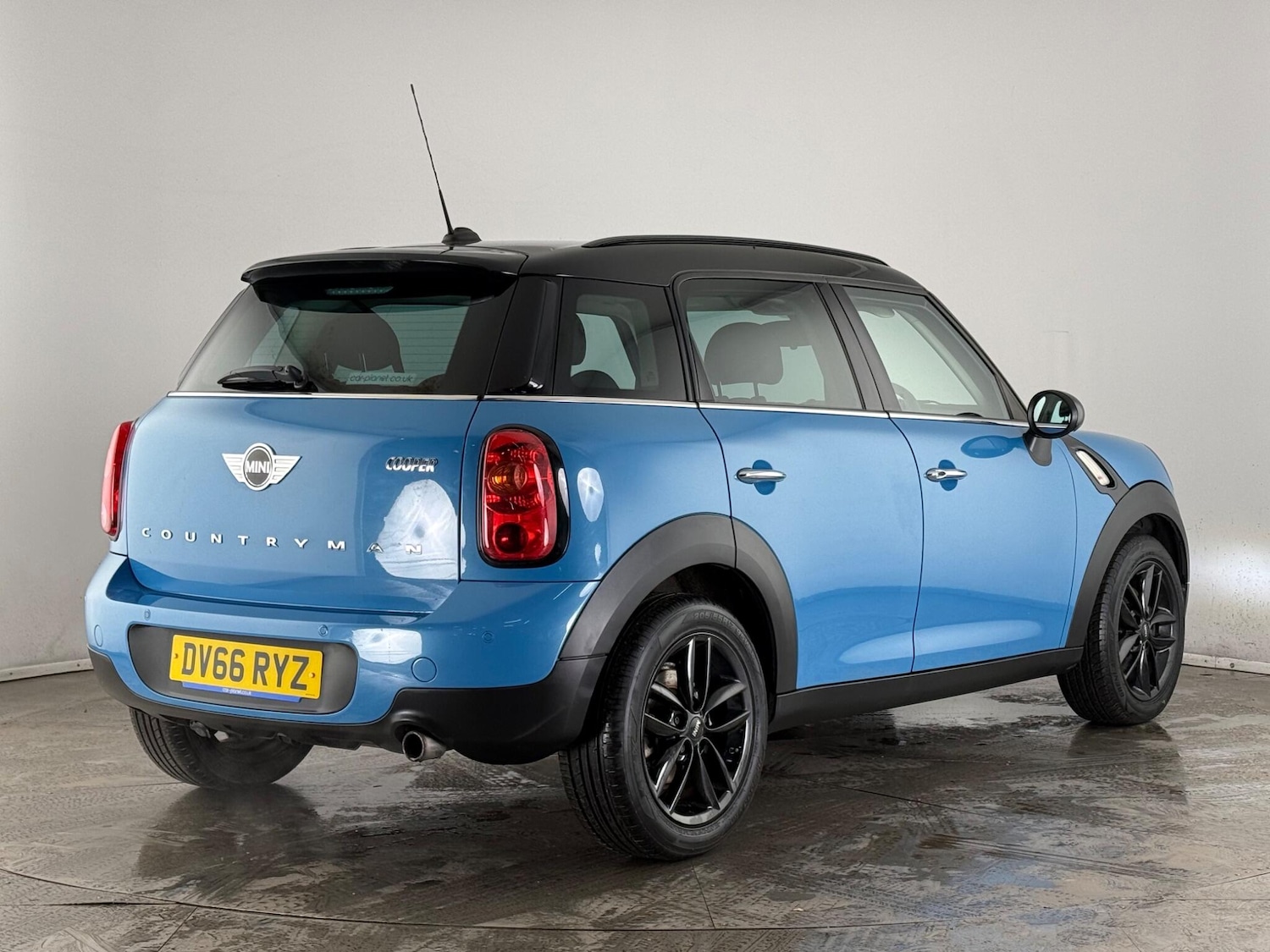 Used MINI Countryman 2016 for sale - 77543470: Photo 3