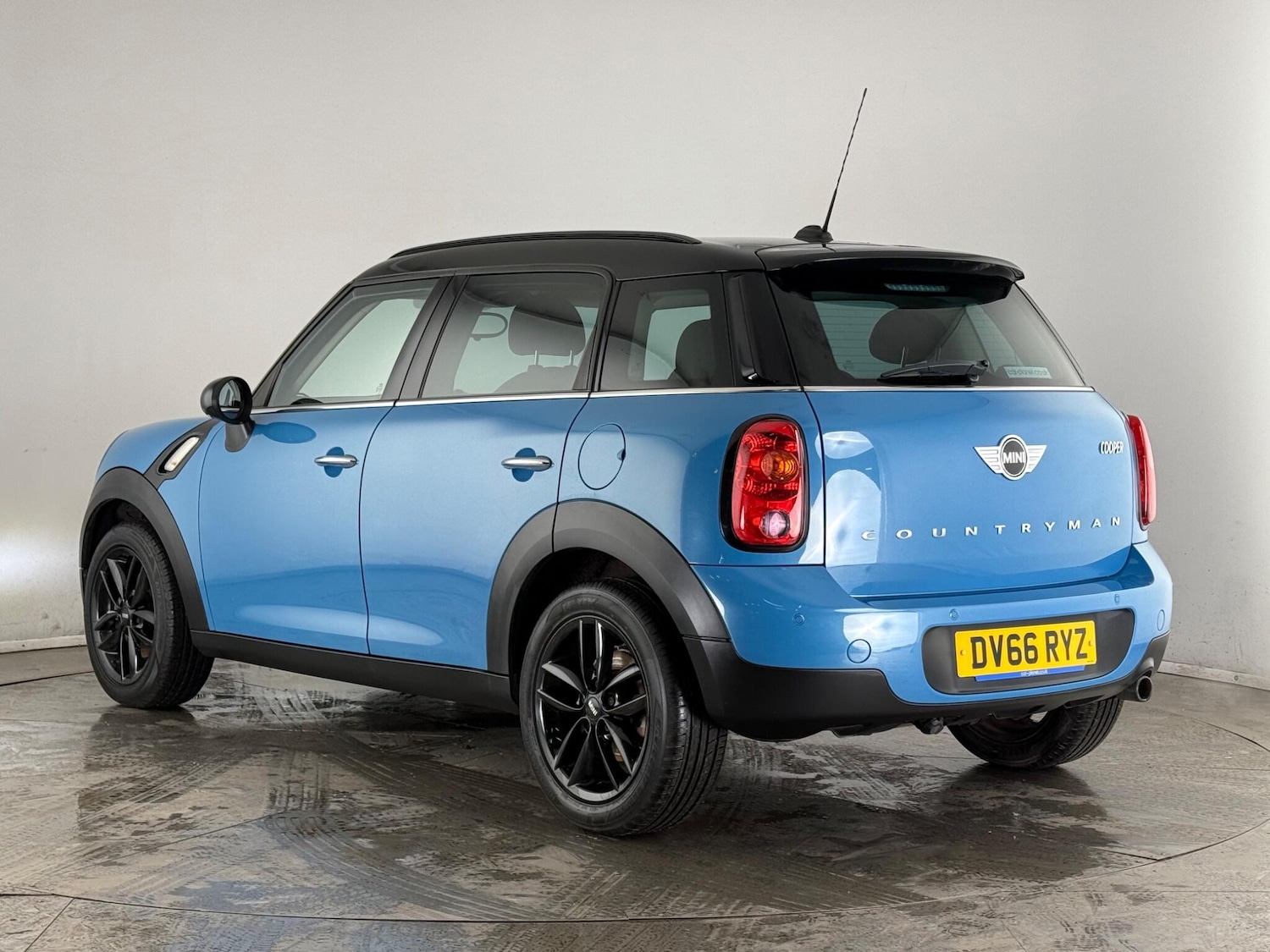 Used MINI Countryman 2016 for sale - 77543470: Photo 4