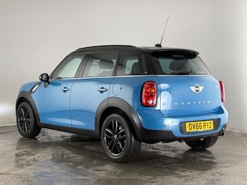 Used MINI Countryman 2016 for sale - 77543470: Photo