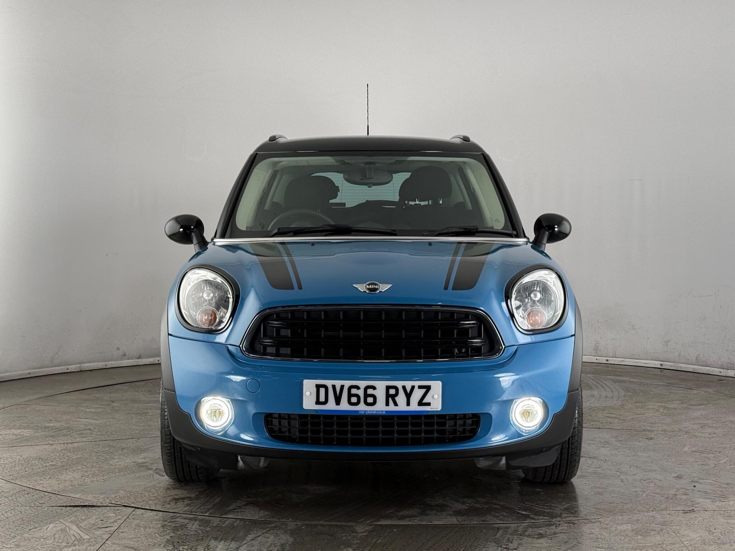 Used MINI Countryman 2016 for sale - 77543470: Photo 5