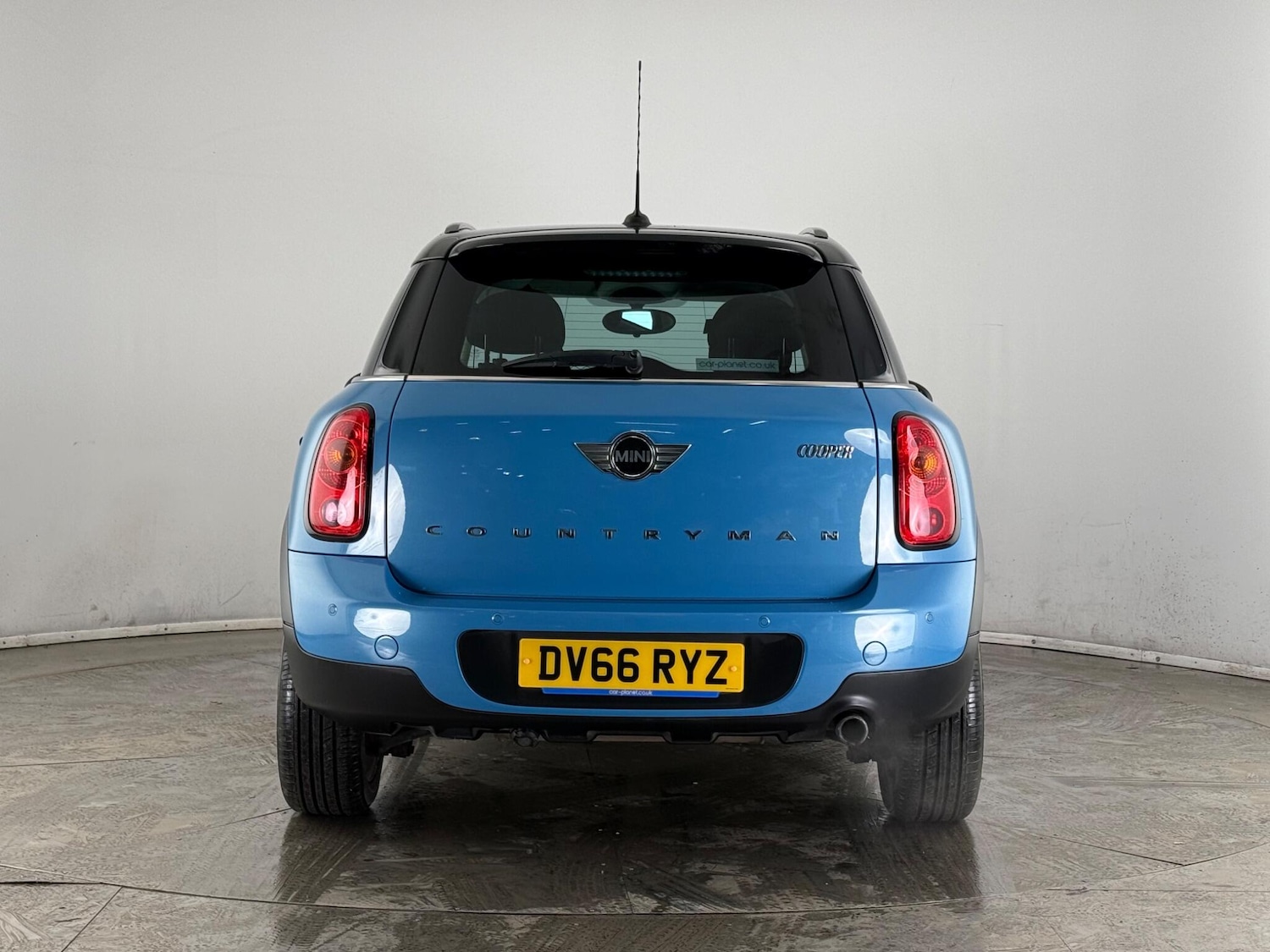 Used MINI Countryman 2016 for sale - 77543470: Photo 7