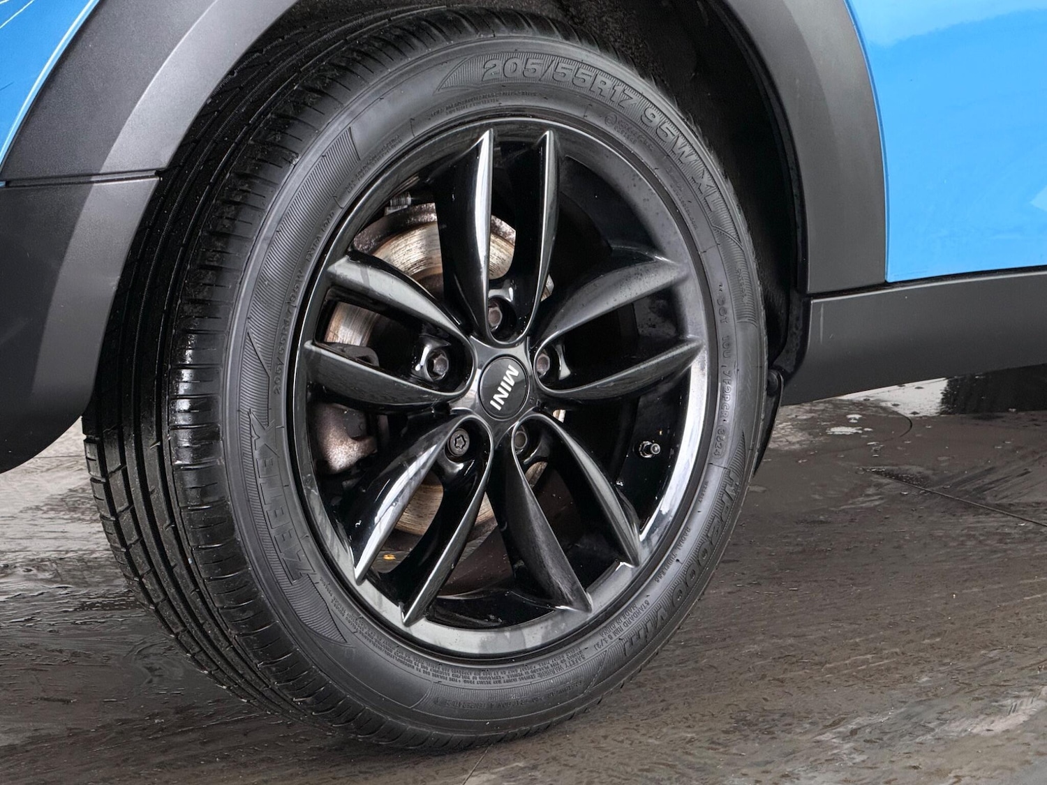 Used MINI Countryman 2016 for sale - 77543470: Photo 8