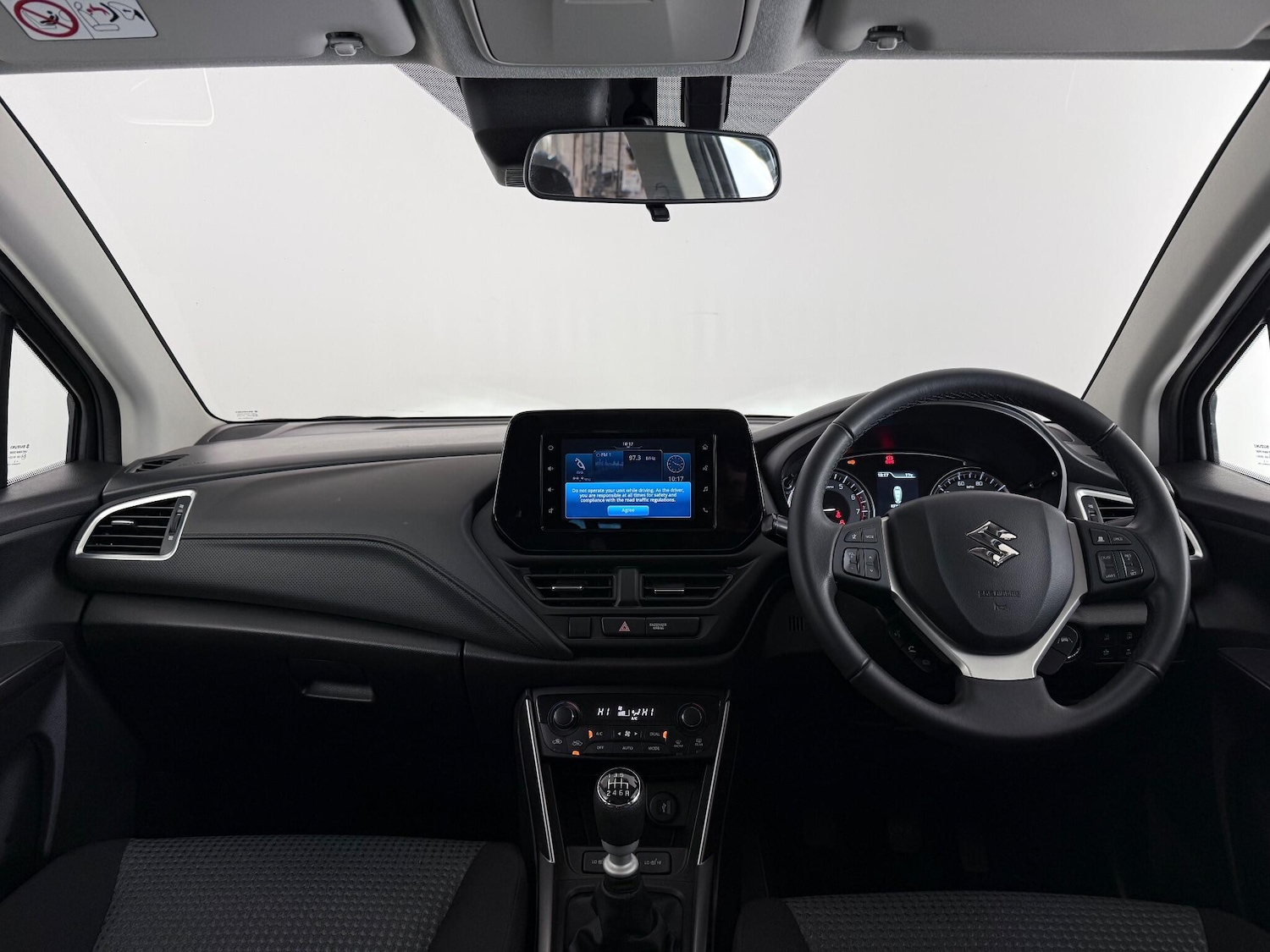 Used Suzuki SX4 S-Cross 2023 for sale - 77183142: Photo 14