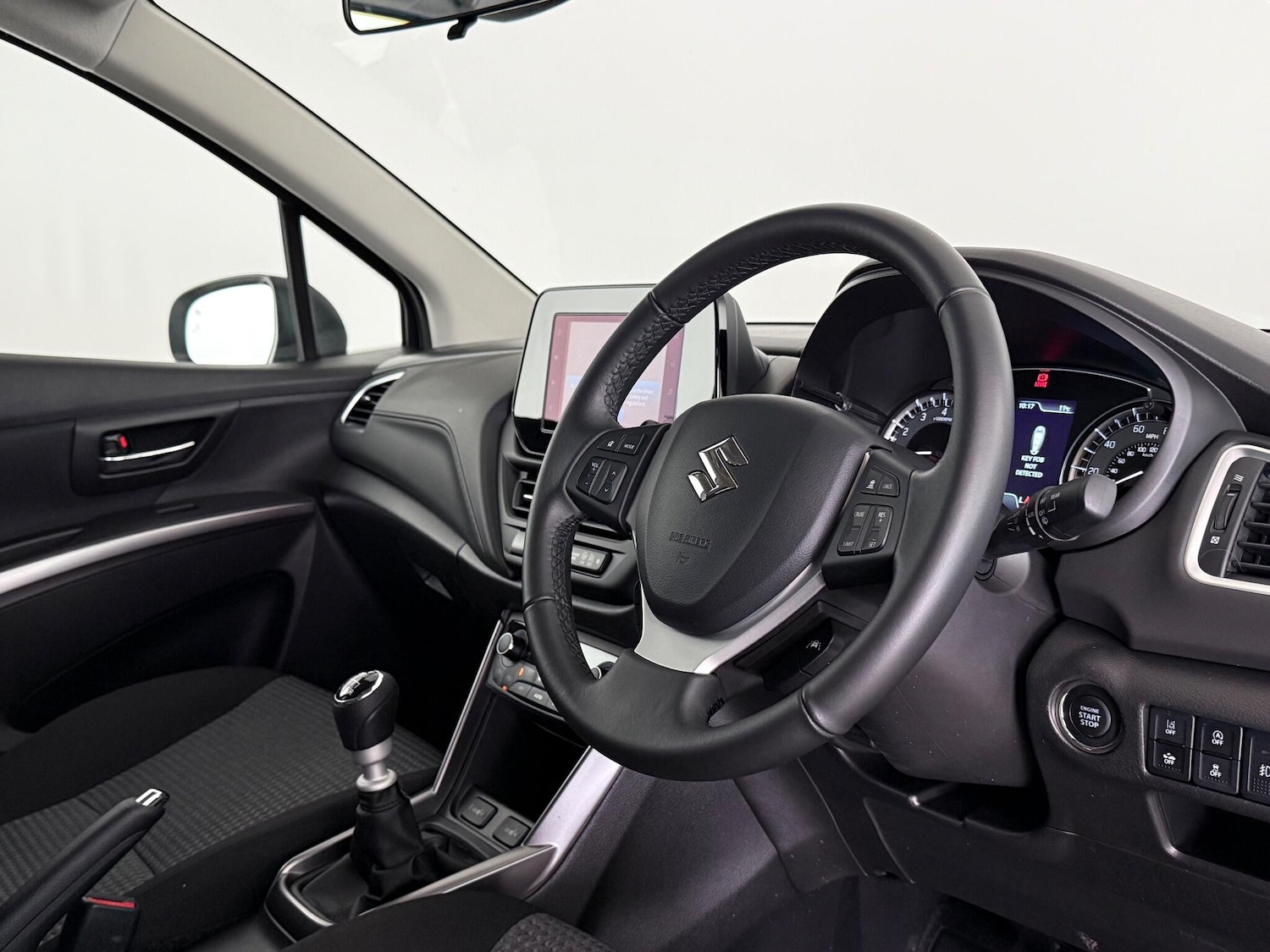 Used Suzuki SX4 S-Cross 2023 for sale - 77183142: Photo 15