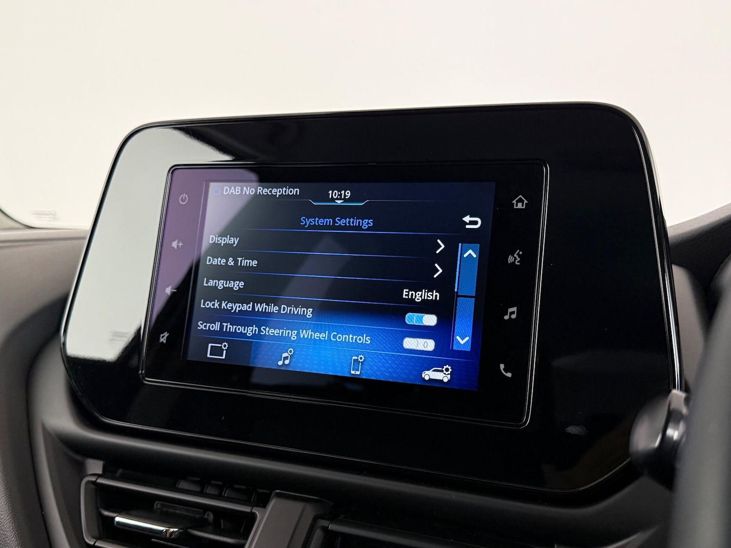 Used Suzuki SX4 S-Cross 2023 for sale - 77183142: Photo 23