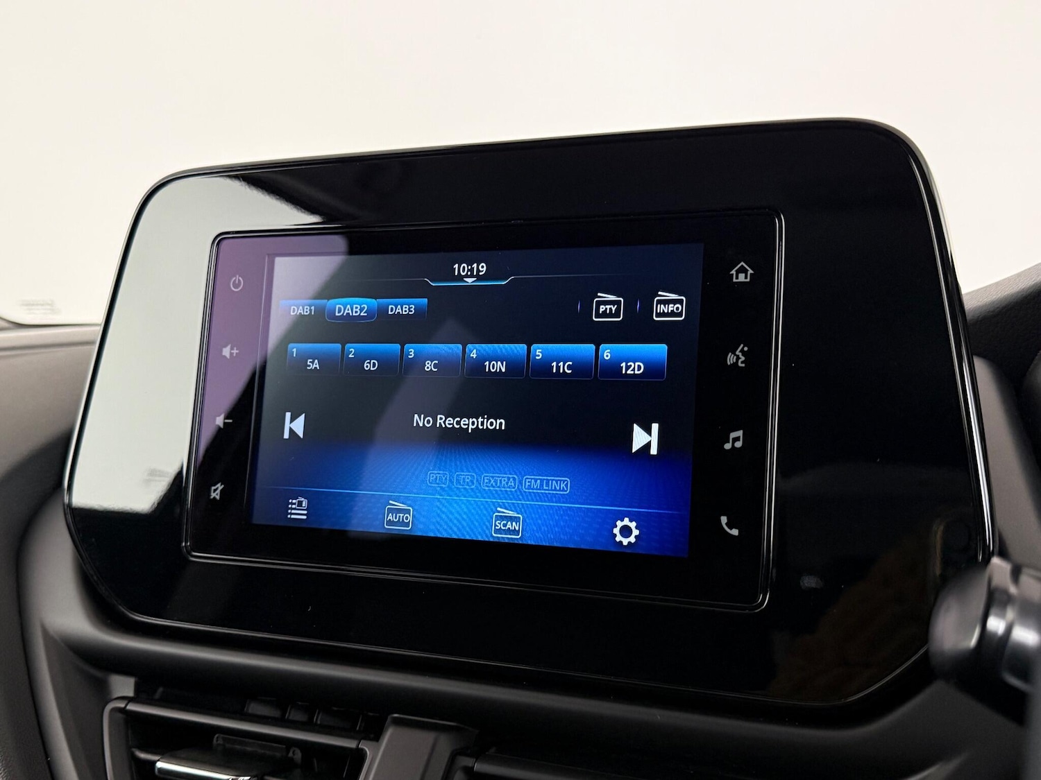 Used Suzuki SX4 S-Cross 2023 for sale - 77183142: Photo 25