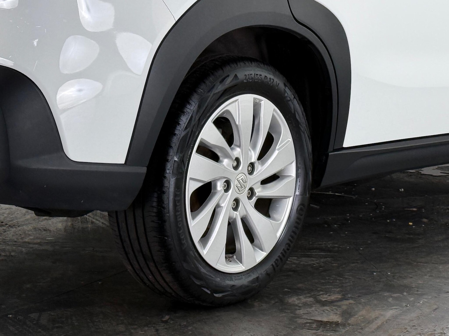 Used Suzuki SX4 S-Cross 2023 for sale - 77183142: Photo 8