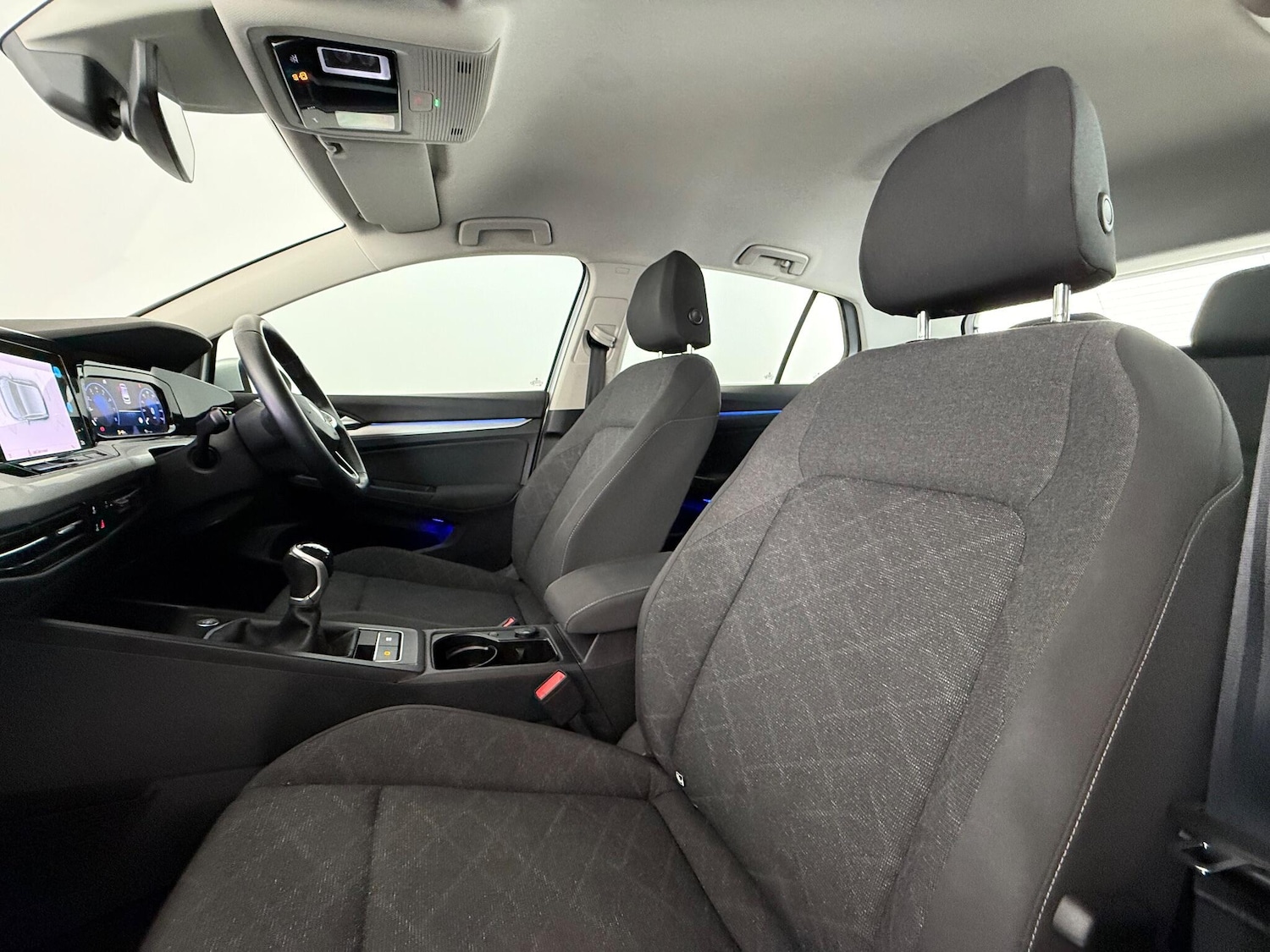 Used Volkswagen Golf 2022 for sale - 77182885: Photo 11