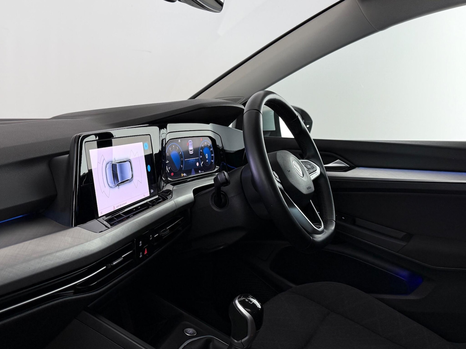 Used Volkswagen Golf 2022 for sale - 77182885: Photo 15