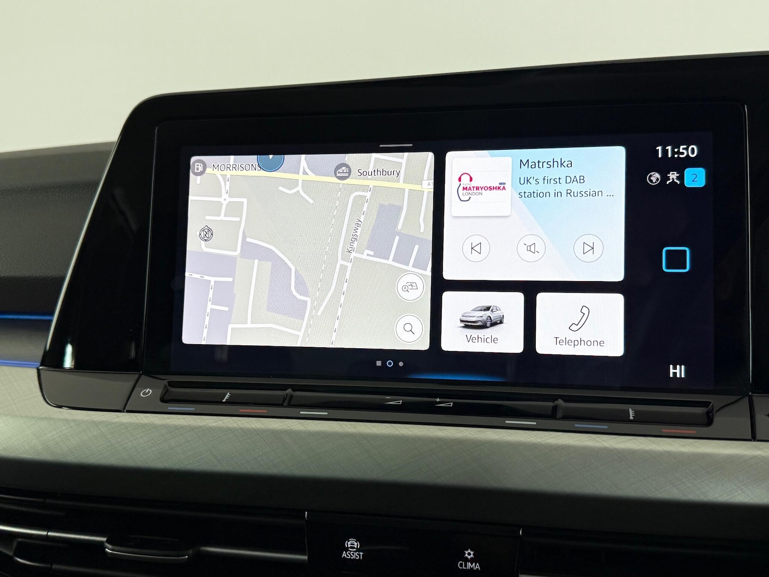 Used Volkswagen Golf 2022 for sale - 77182885: Photo 21