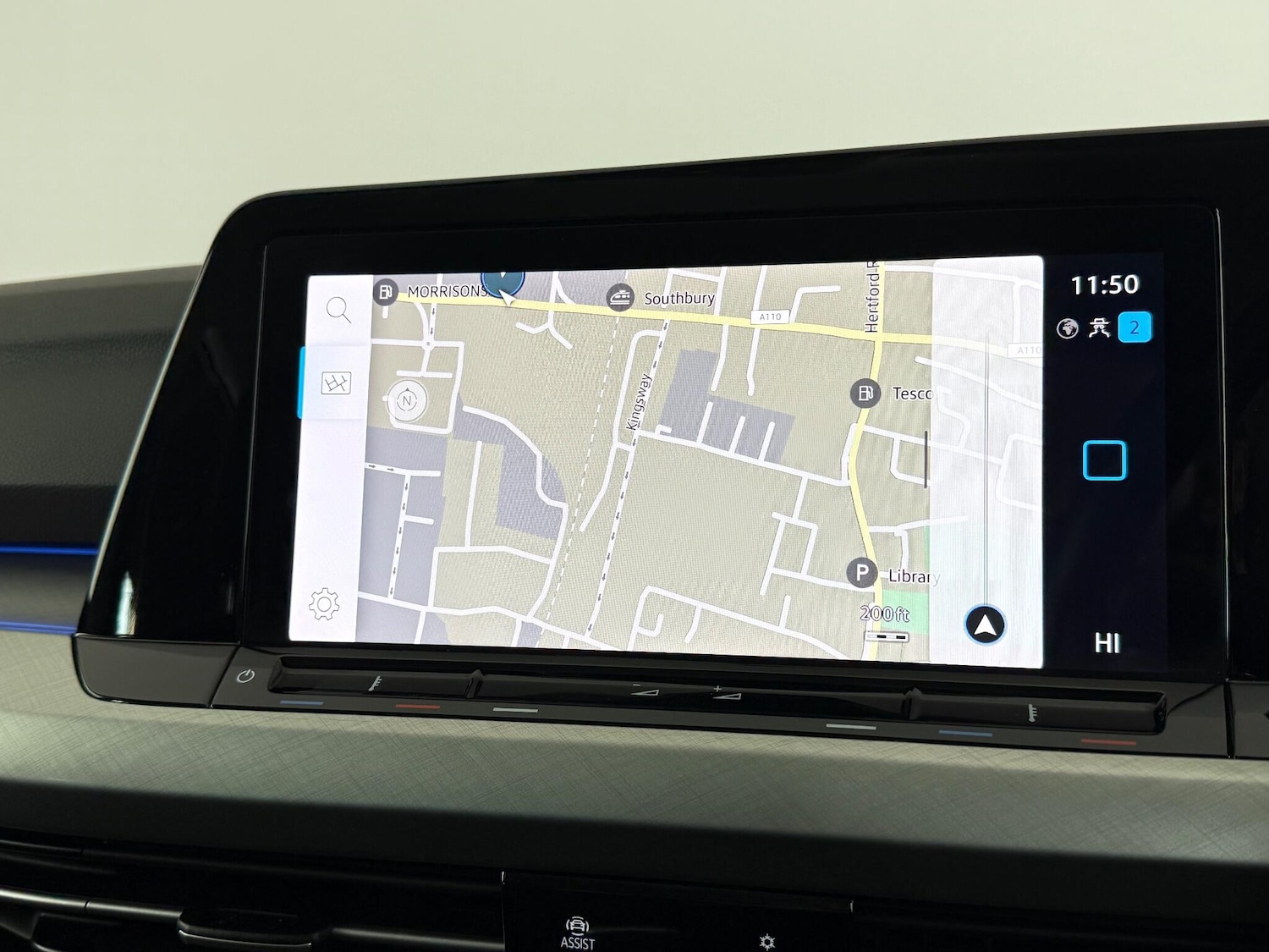 Used Volkswagen Golf 2022 for sale - 77182885: Photo 22