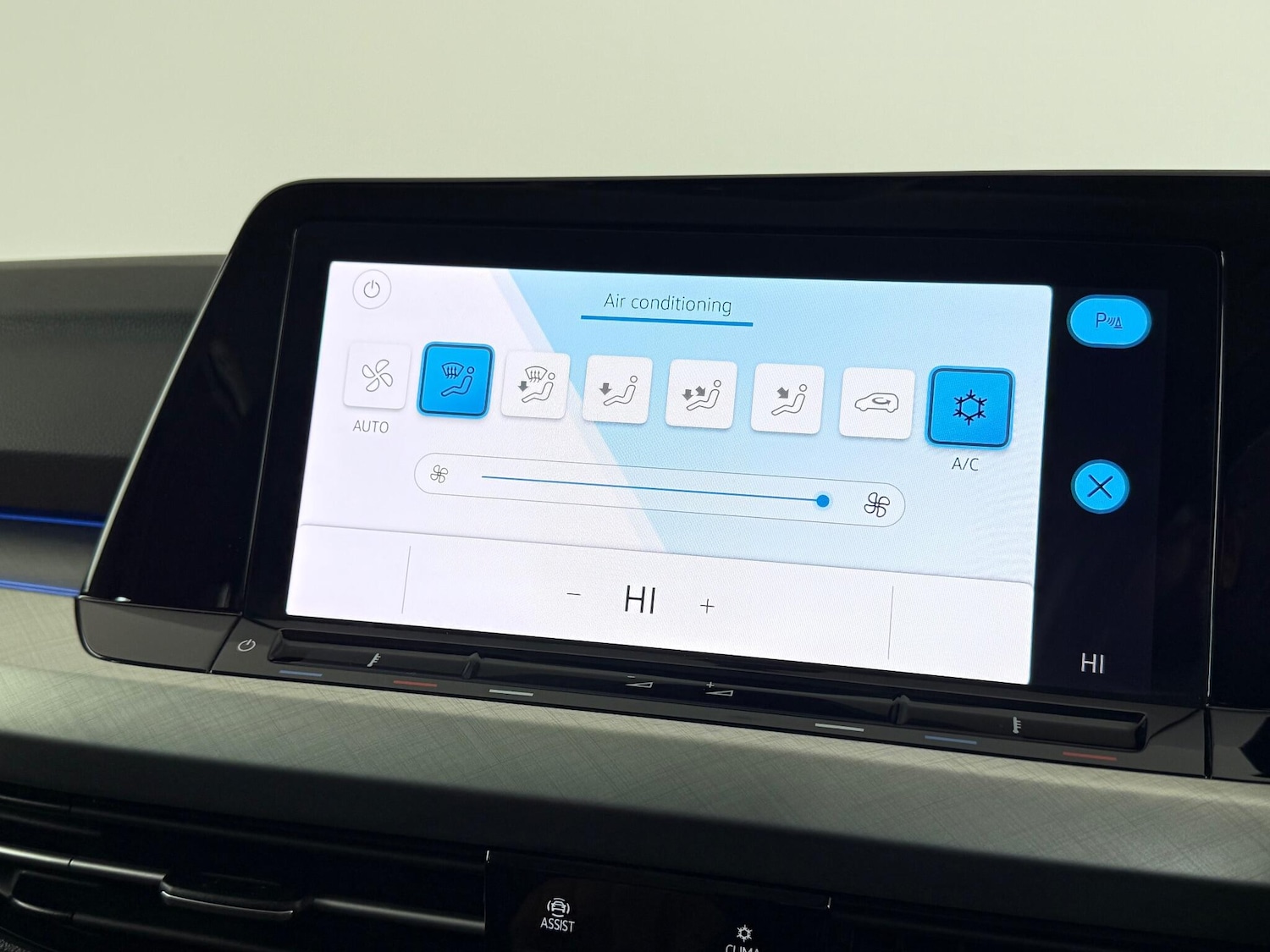 Used Volkswagen Golf 2022 for sale - 77182885: Photo 23