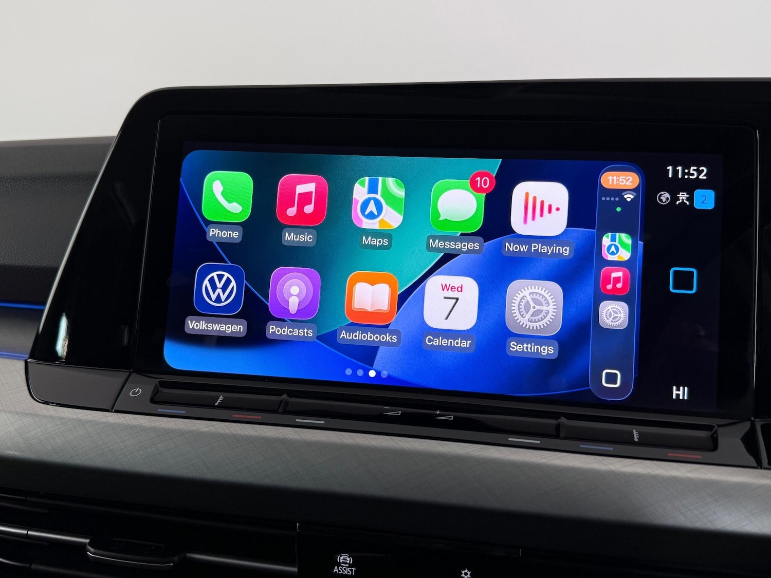 Used Volkswagen Golf 2022 for sale - 77182885: Photo 25