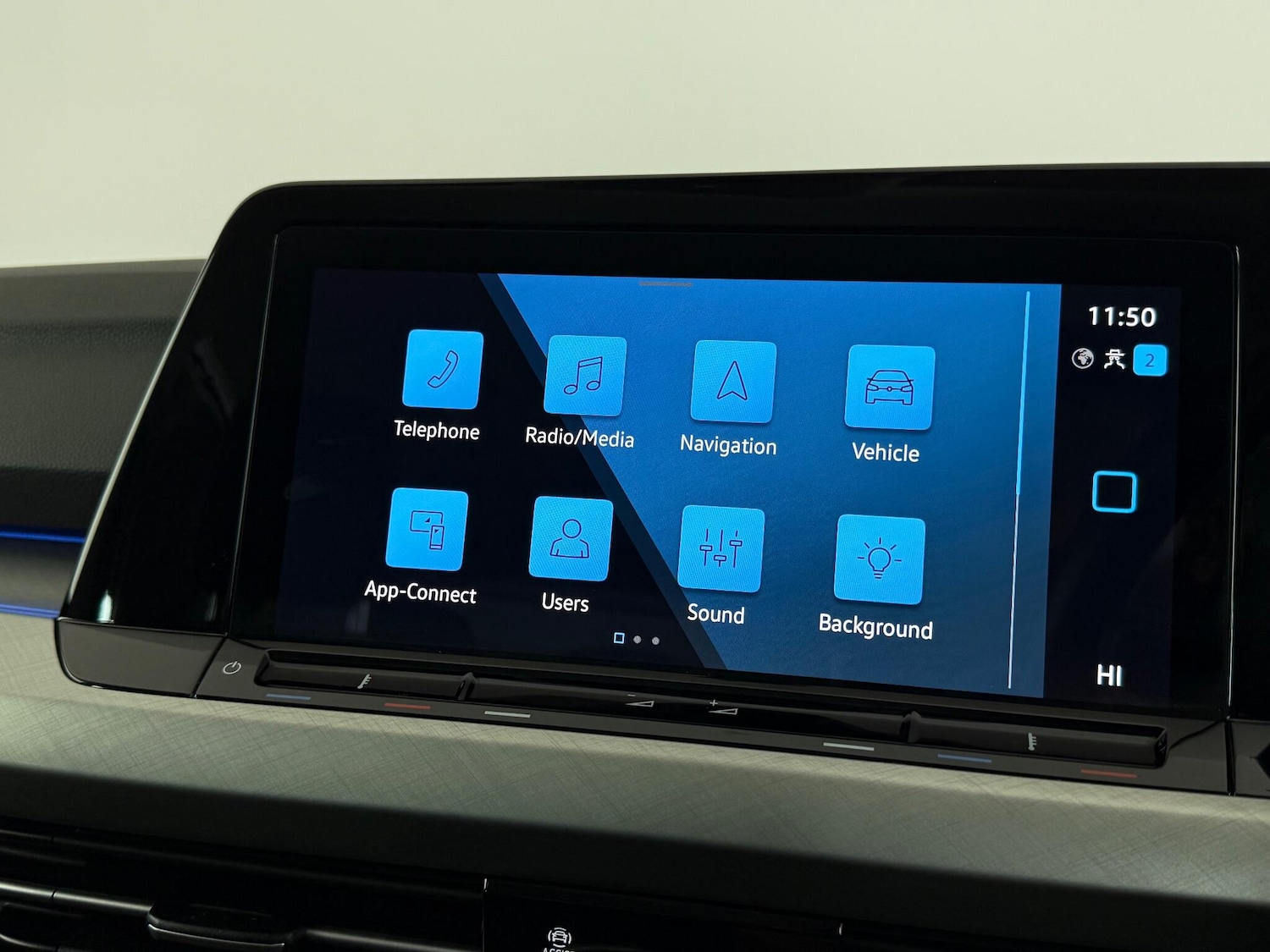 Used Volkswagen Golf 2022 for sale - 77182885: Photo 27