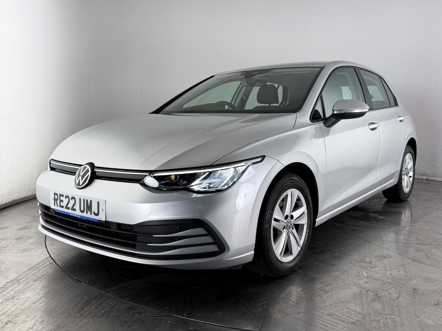 Used Volkswagen Golf 2022 for sale - 77182885: Photo 35