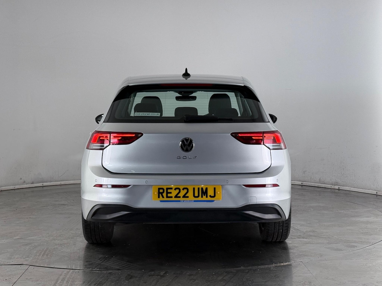 Used Volkswagen Golf 2022 for sale - 77182885: Photo 5