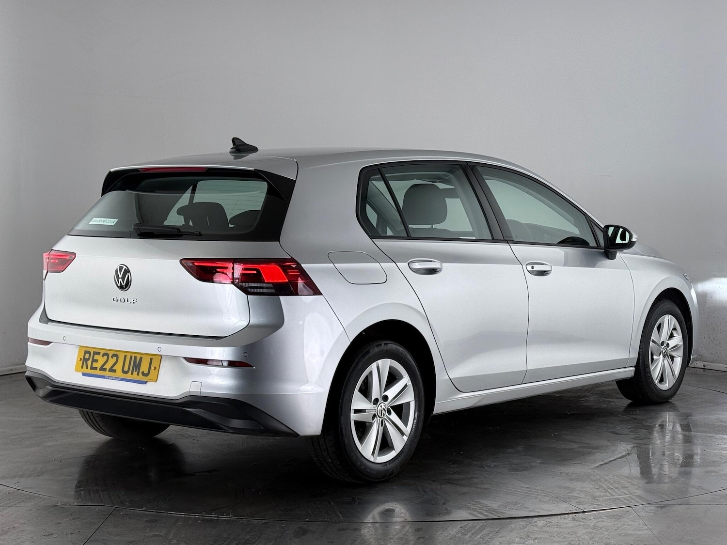 Used Volkswagen Golf 2022 for sale - 77182885: Photo 6