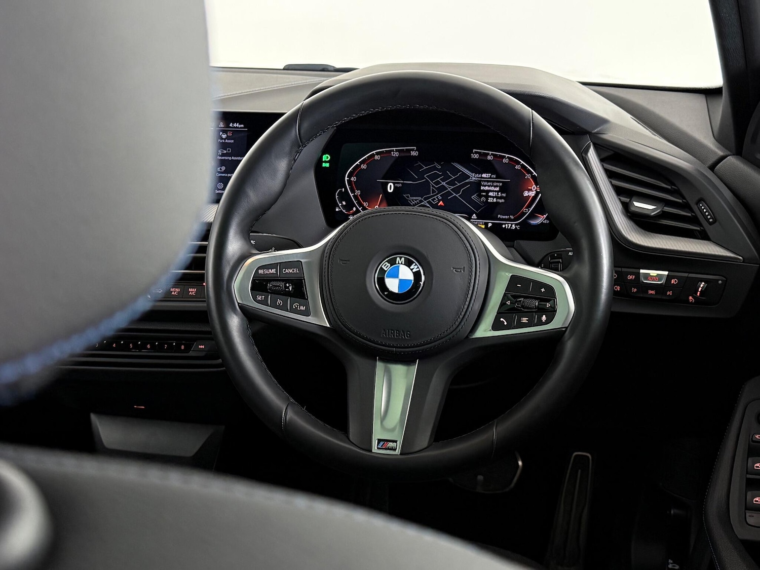 Used BMW 1 Series 2022 for sale - 77216626: Photo 15