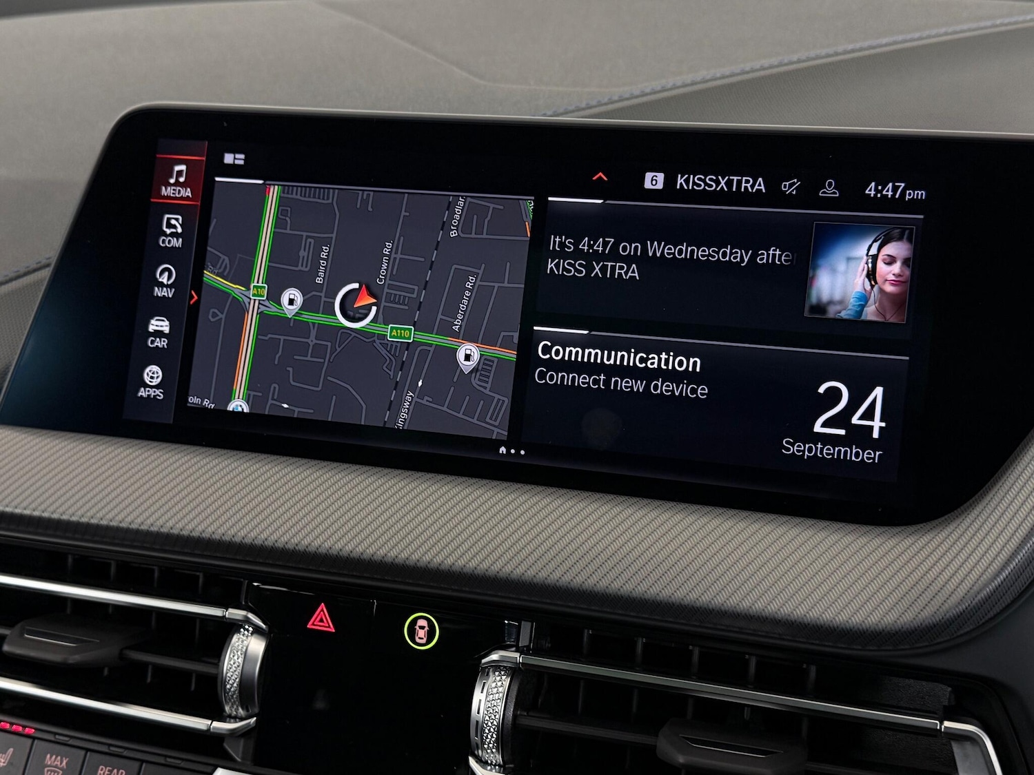 Used BMW 1 Series 2022 for sale - 77216626: Photo 22