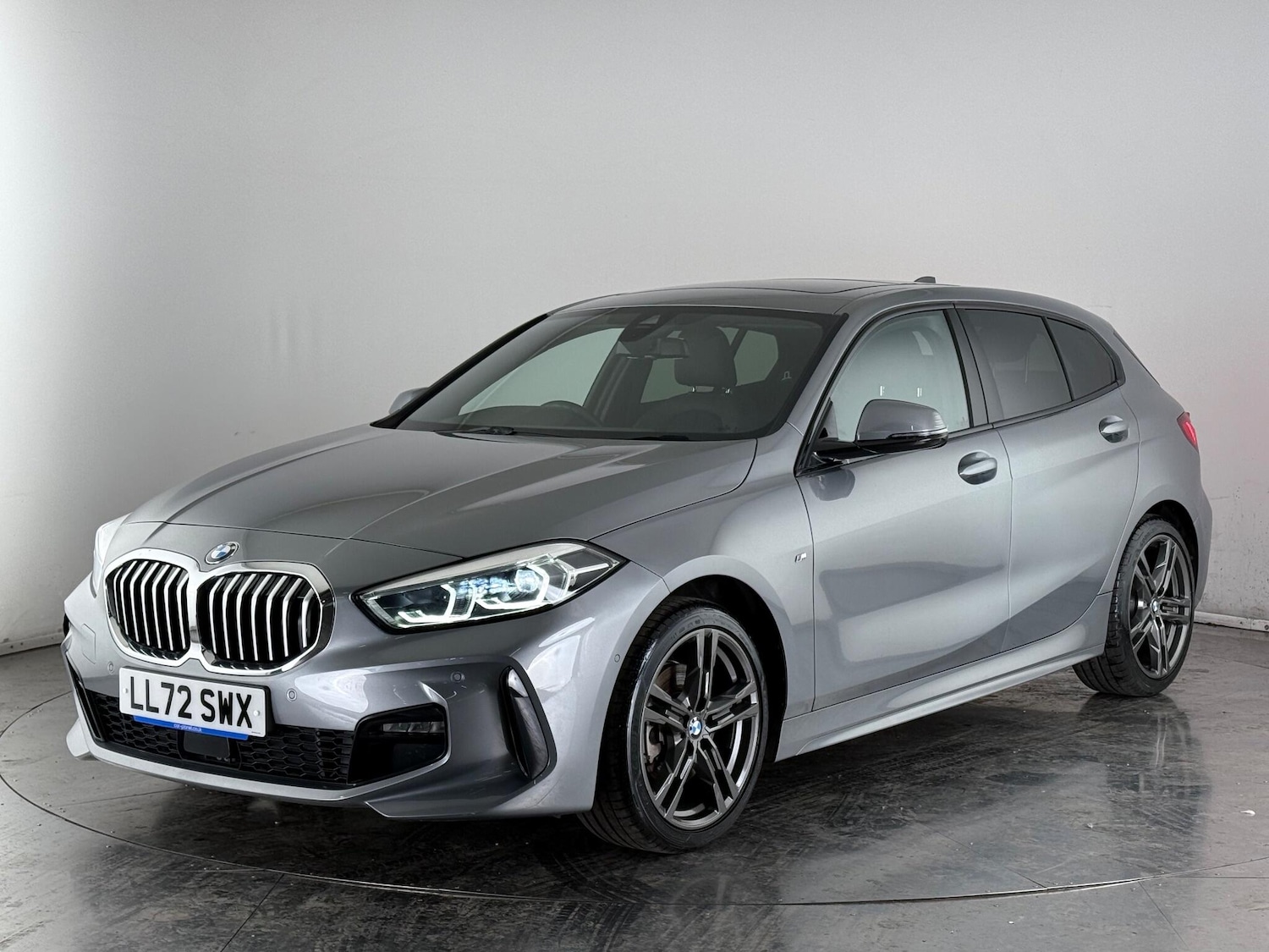 Used BMW 1 Series 2022 for sale - 77216626: Photo 3