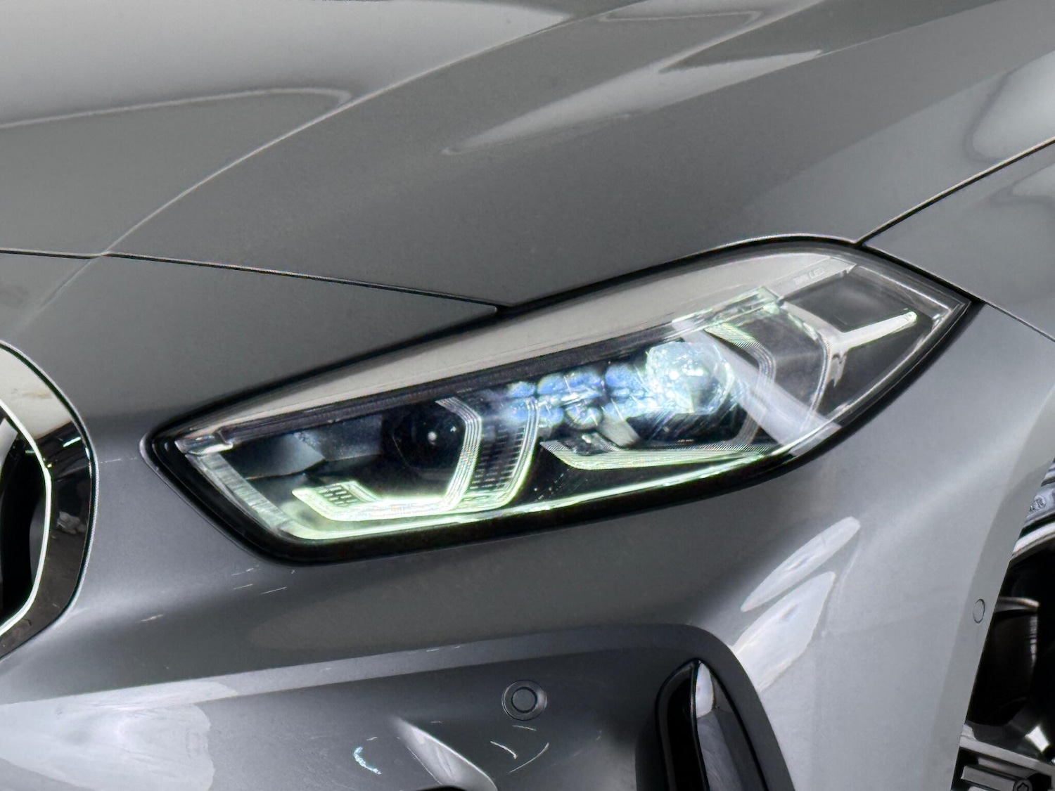 Used BMW 1 Series 2022 for sale - 77216626: Photo 7