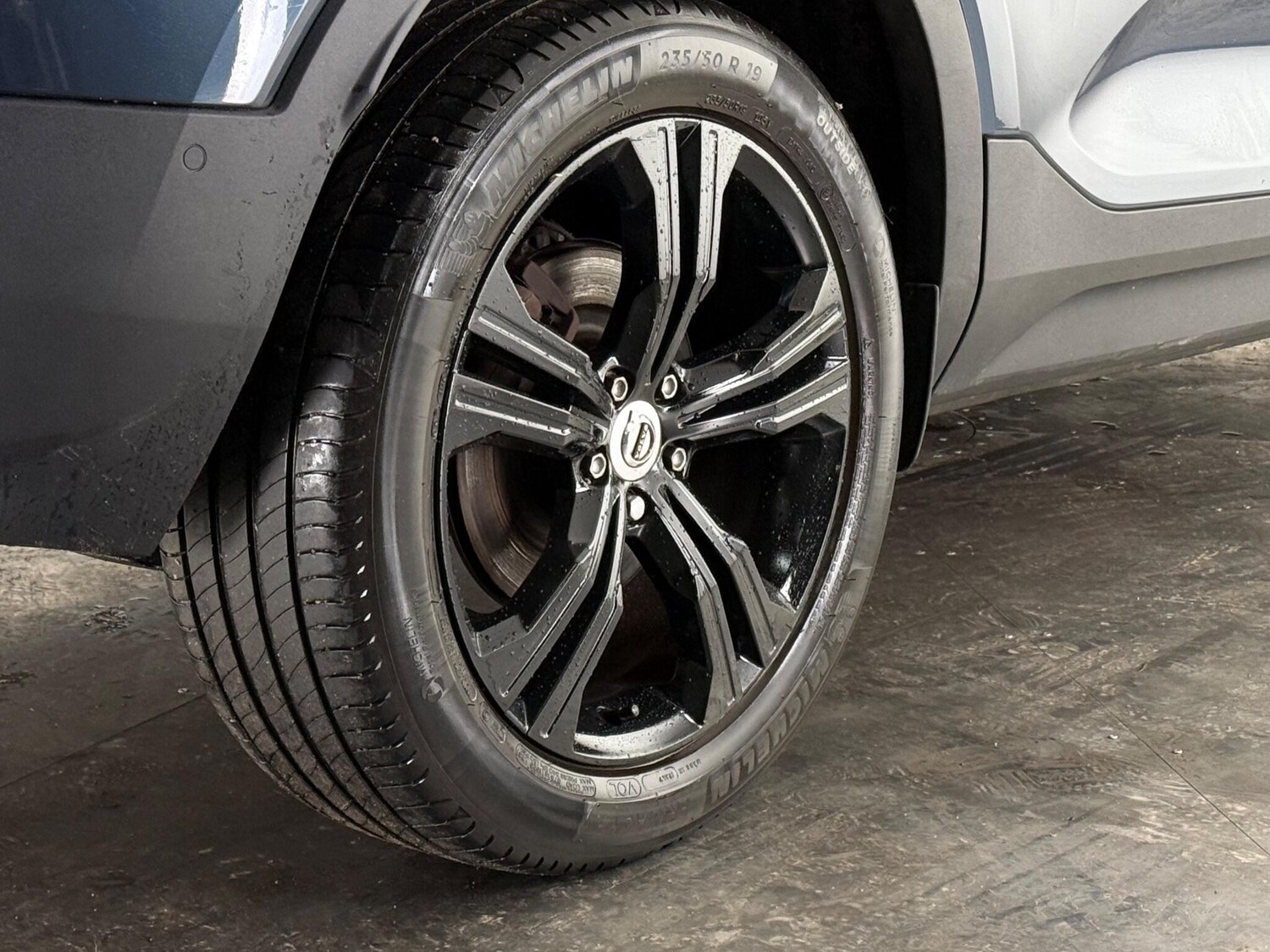 Used Volvo XC40 2020 for sale - 77701829: Photo 11