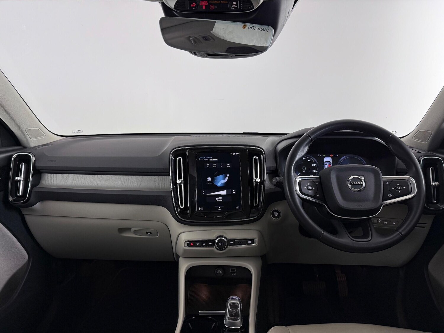 Used Volvo XC40 2020 for sale - 77701829: Photo 18