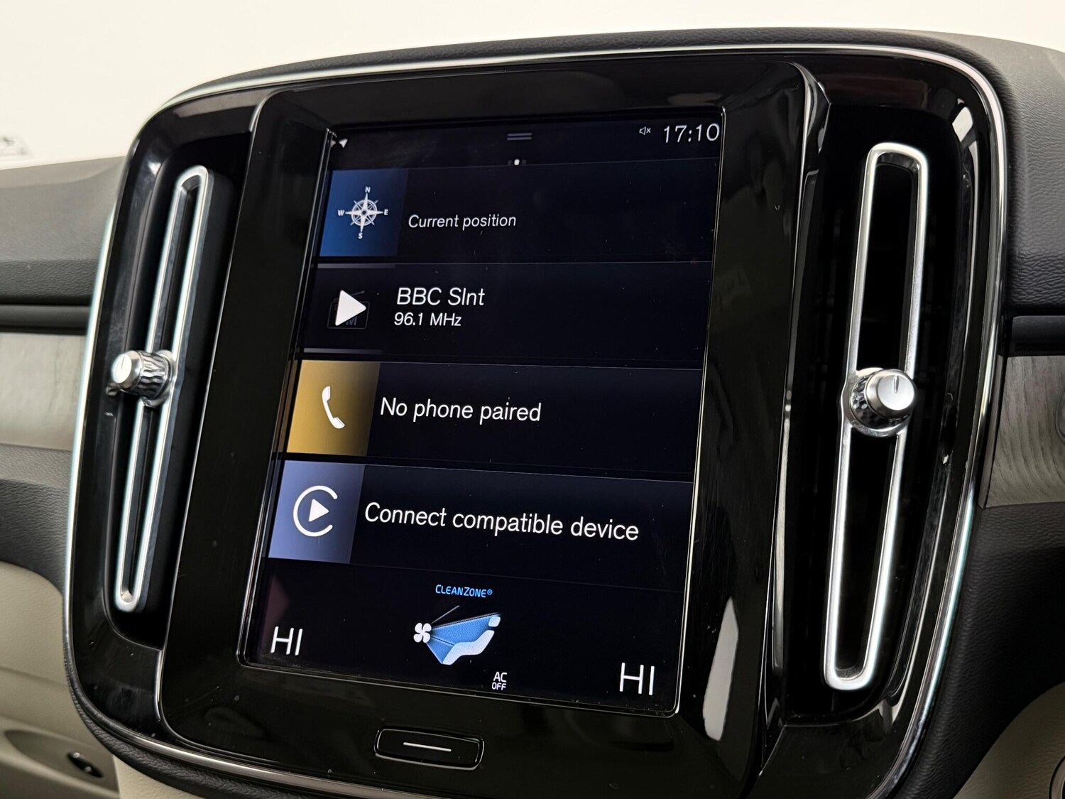 Used Volvo XC40 2020 for sale - 77701829: Photo 30