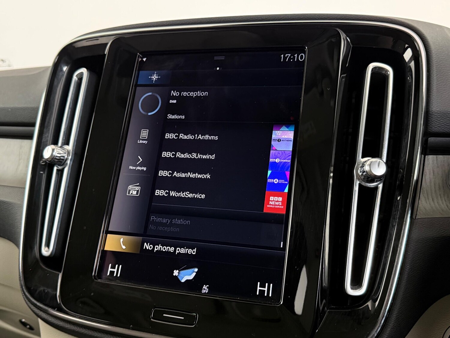 Used Volvo XC40 2020 for sale - 77701829: Photo 32