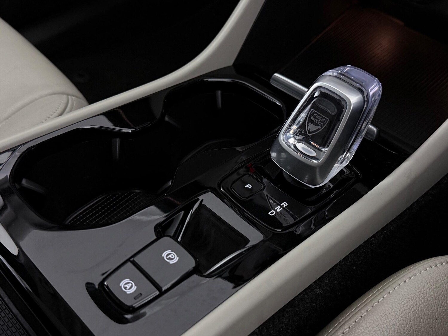 Used Volvo XC40 2020 for sale - 77701829: Photo 38