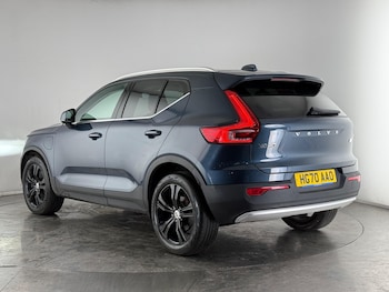 Used Volvo XC40 2020 for sale - 77701829: Photo