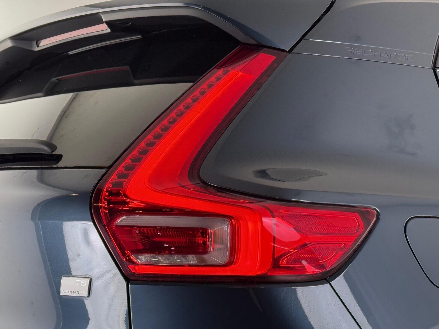 Used Volvo XC40 2020 for sale - 77701829: Photo 8