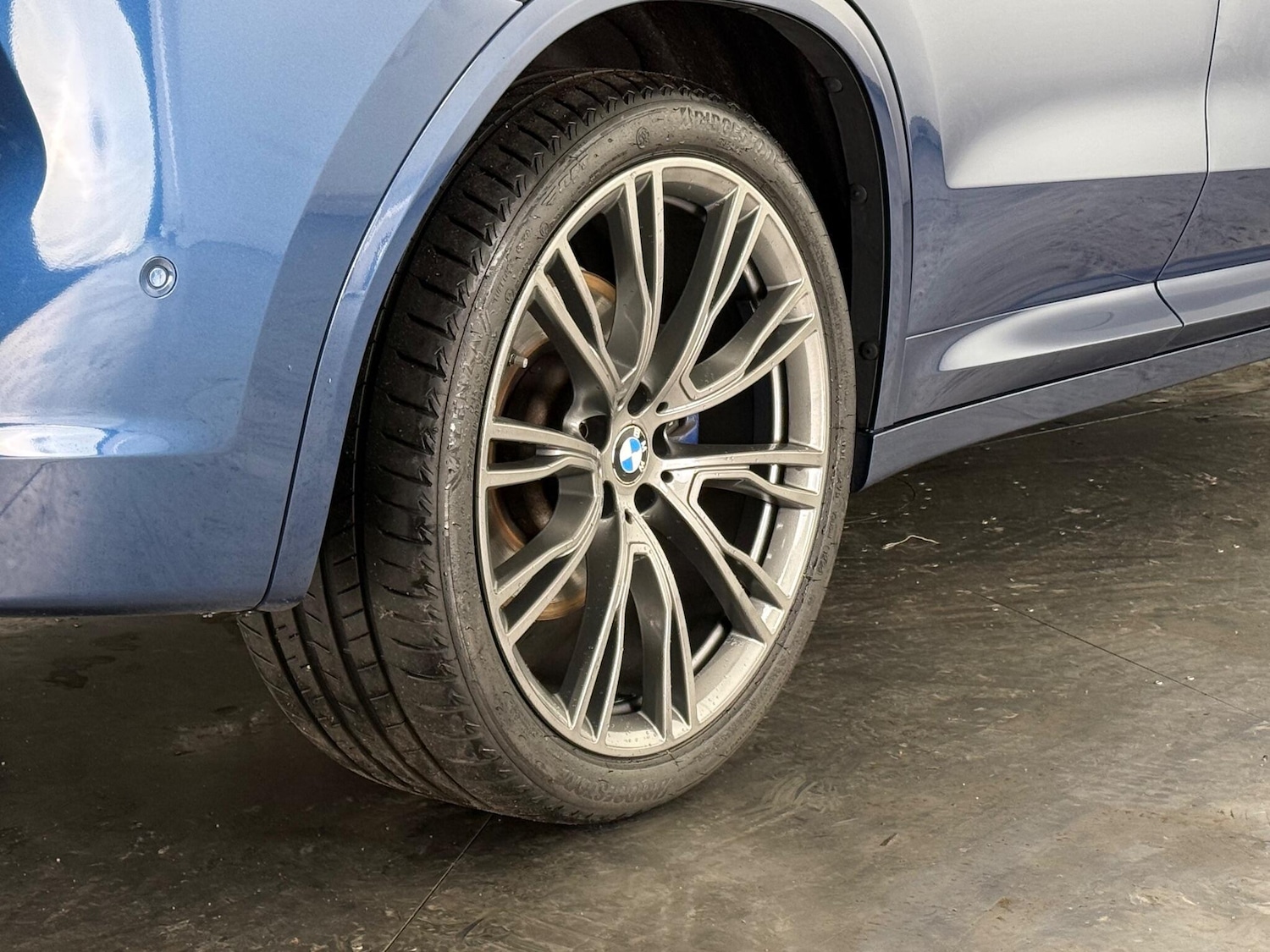 Used BMW X3 2019 for sale - 76467475: Photo 10