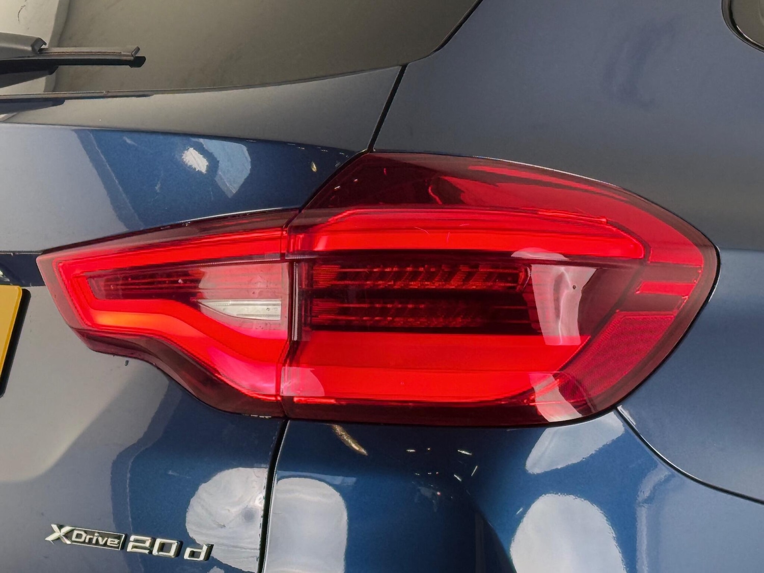 Used BMW X3 2019 for sale - 76467475: Photo 11