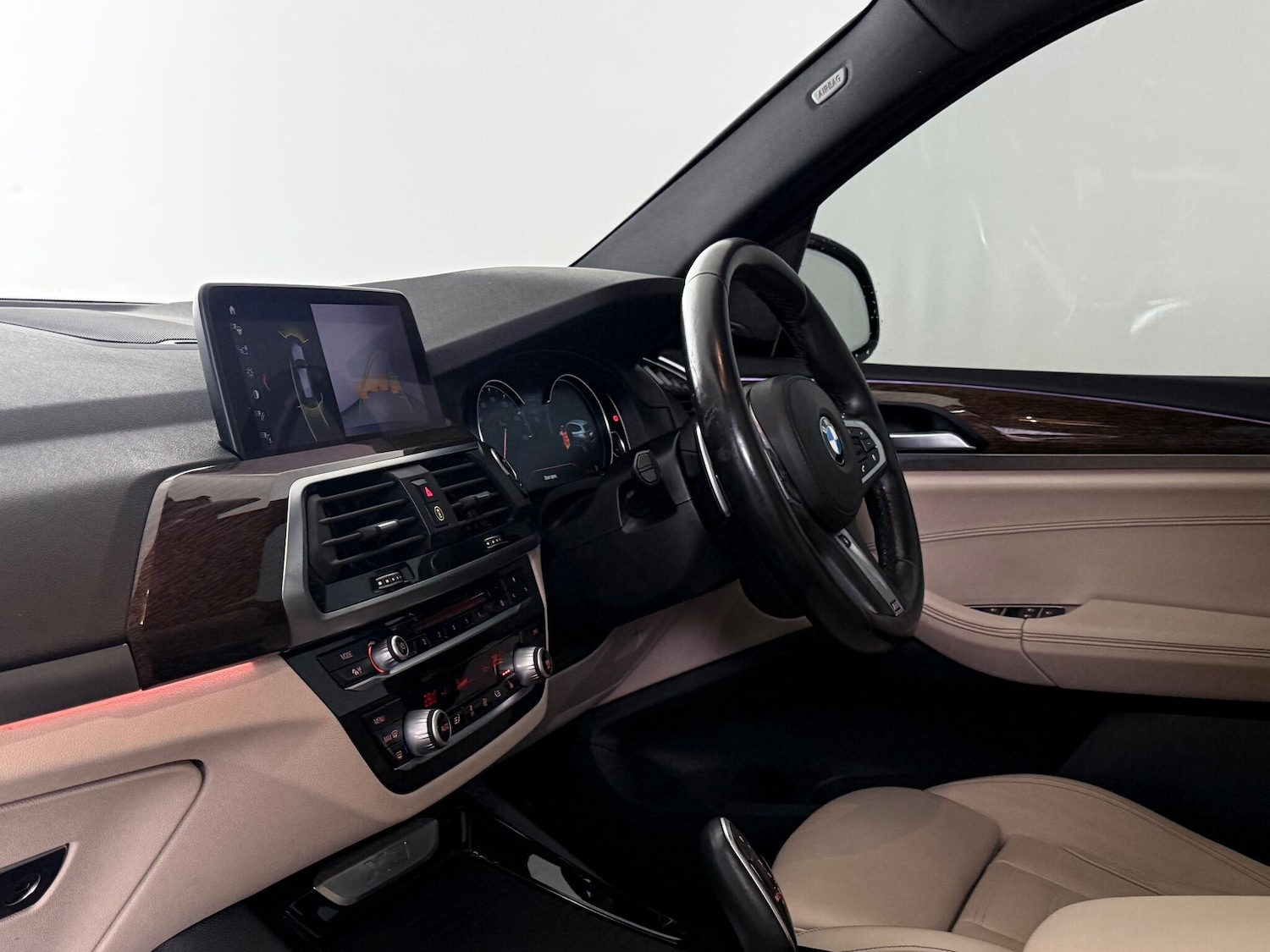 Used BMW X3 2019 for sale - 76467475: Photo 16