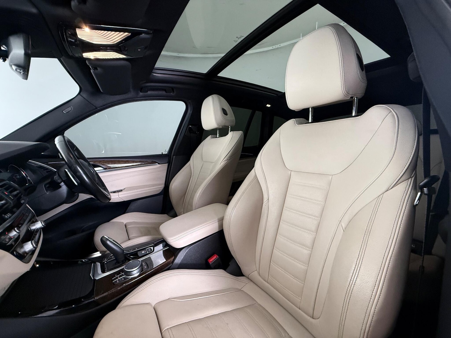 Used BMW X3 2019 for sale - 76467475: Photo 17