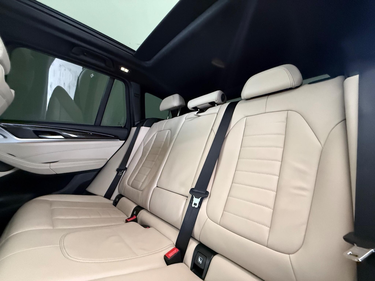 Used BMW X3 2019 for sale - 76467475: Photo 18