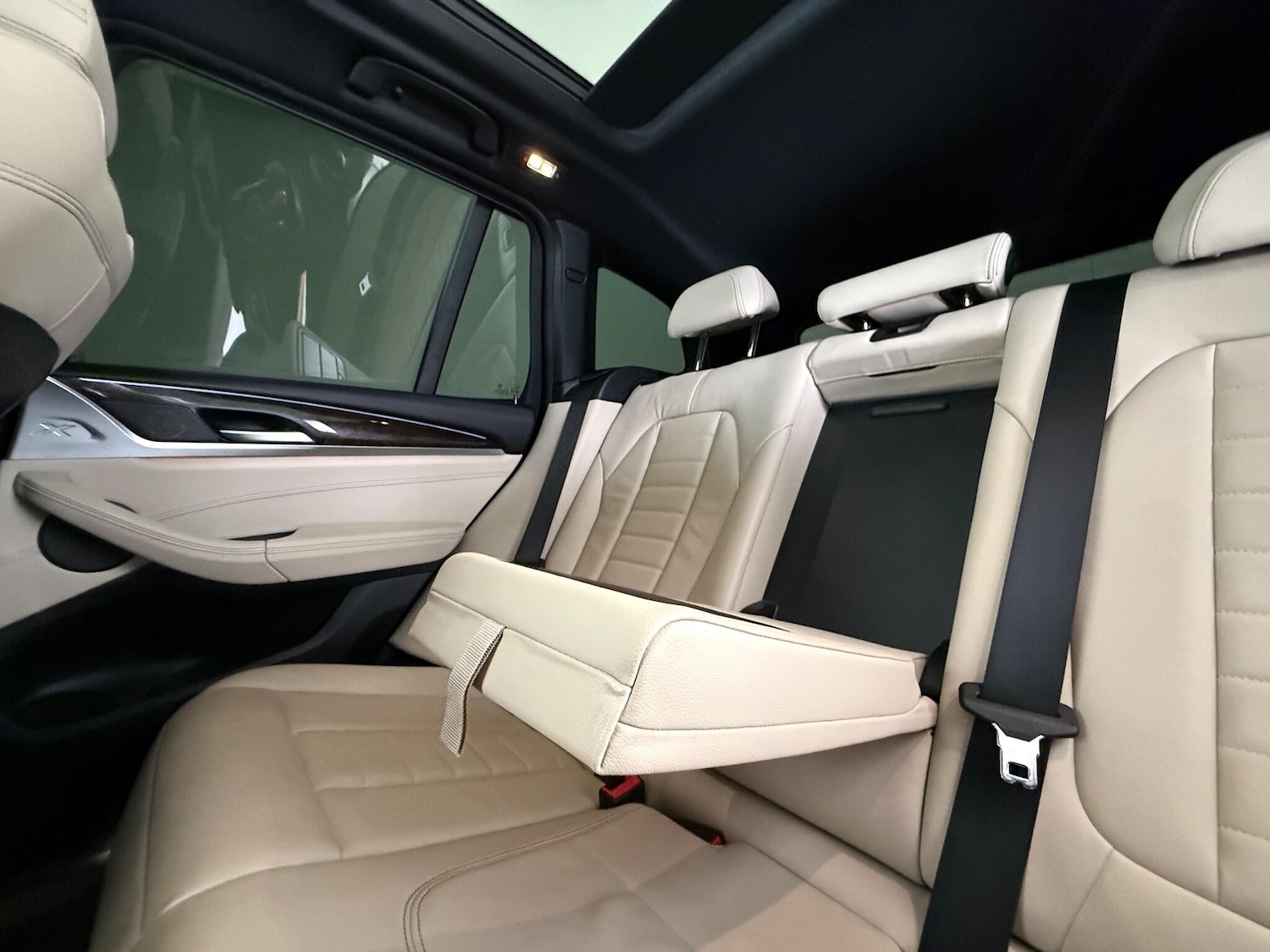 Used BMW X3 2019 for sale - 76467475: Photo 19