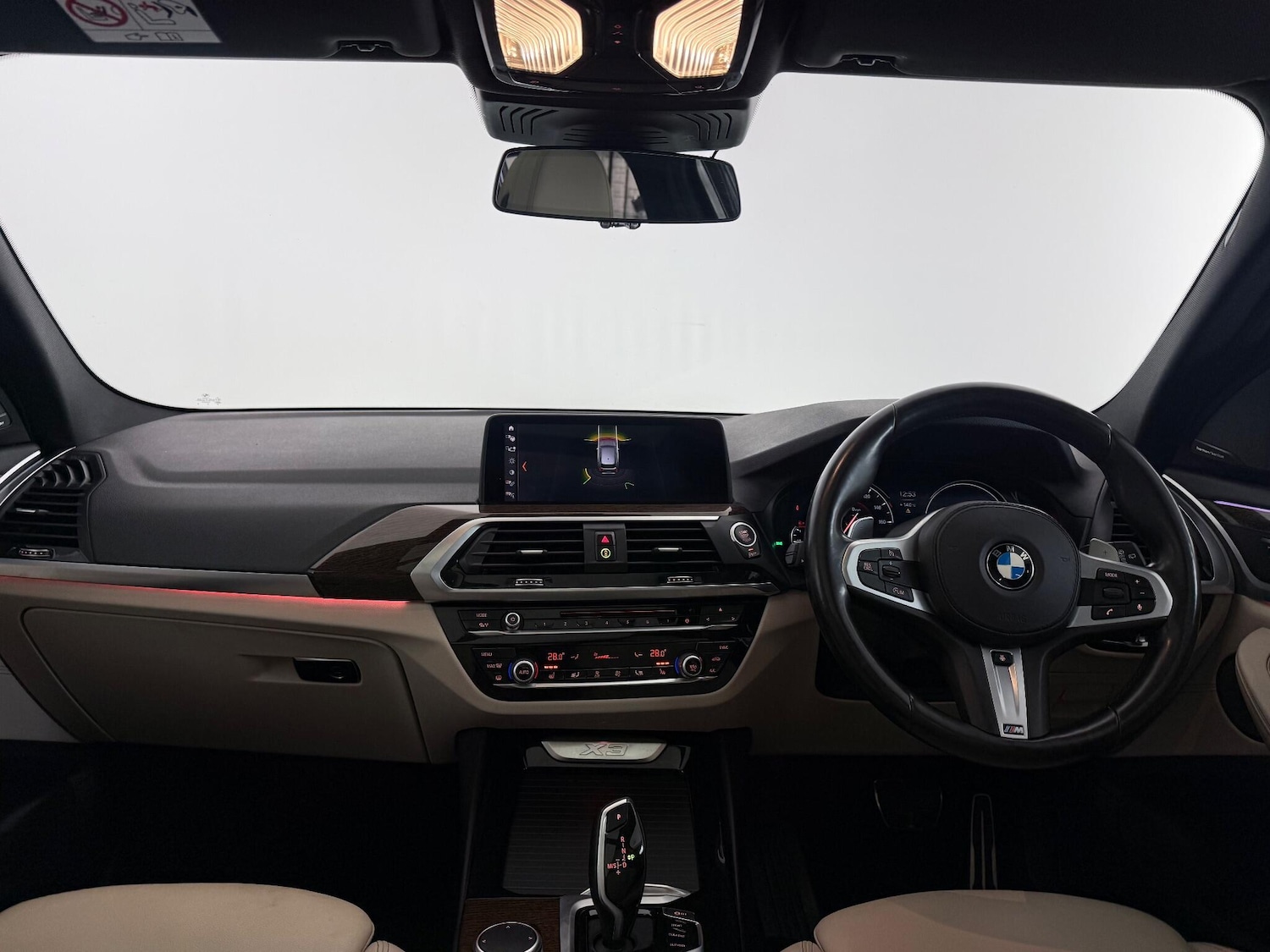 Used BMW X3 2019 for sale - 76467475: Photo 20