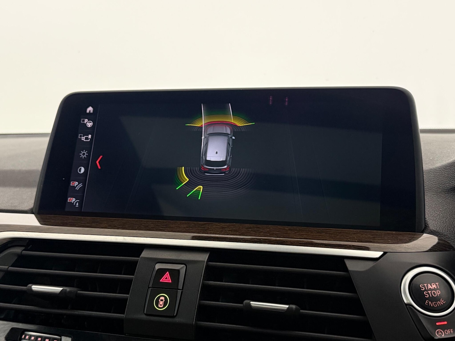 Used BMW X3 2019 for sale - 76467475: Photo 33