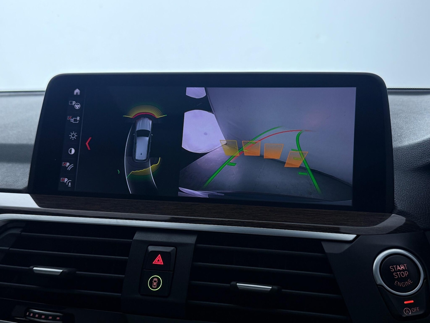 Used BMW X3 2019 for sale - 76467475: Photo 36