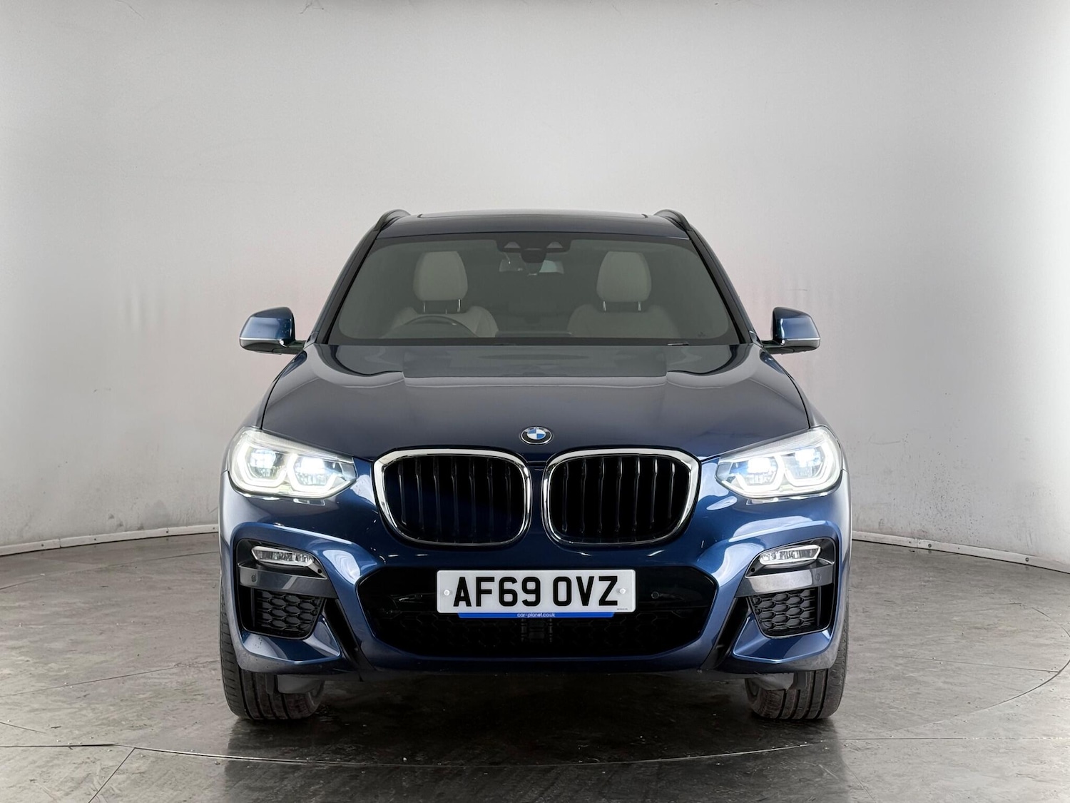 Used BMW X3 2019 for sale - 76467475: Photo 7