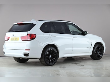 Used BMW X5 2016 for sale - 78007946: Photo