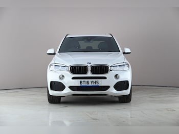 Used BMW X5 2016 for sale - 78007946: Photo