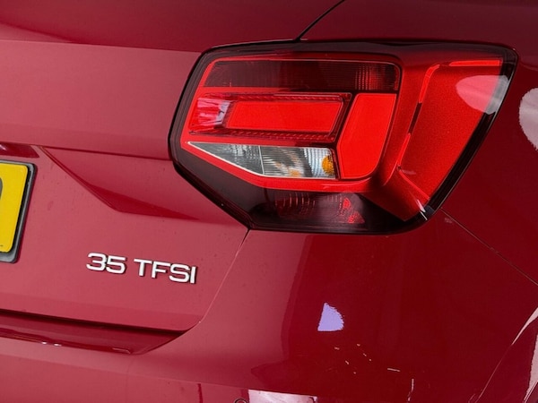 Used Audi Q2 2020 for sale - 75509376: Photo 10
